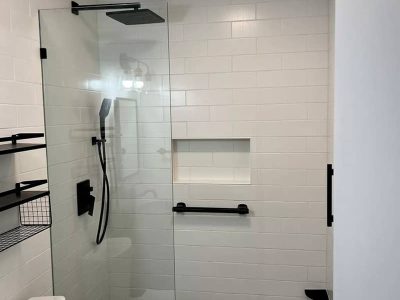Bathroom Upgrade Services
