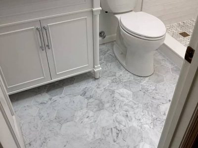 Shower Installation Services