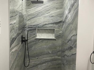Tile Flooring Installation Services
