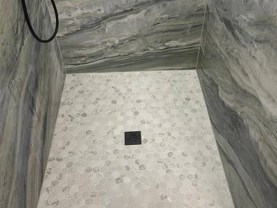 Whole Bathroom Remodeling Services